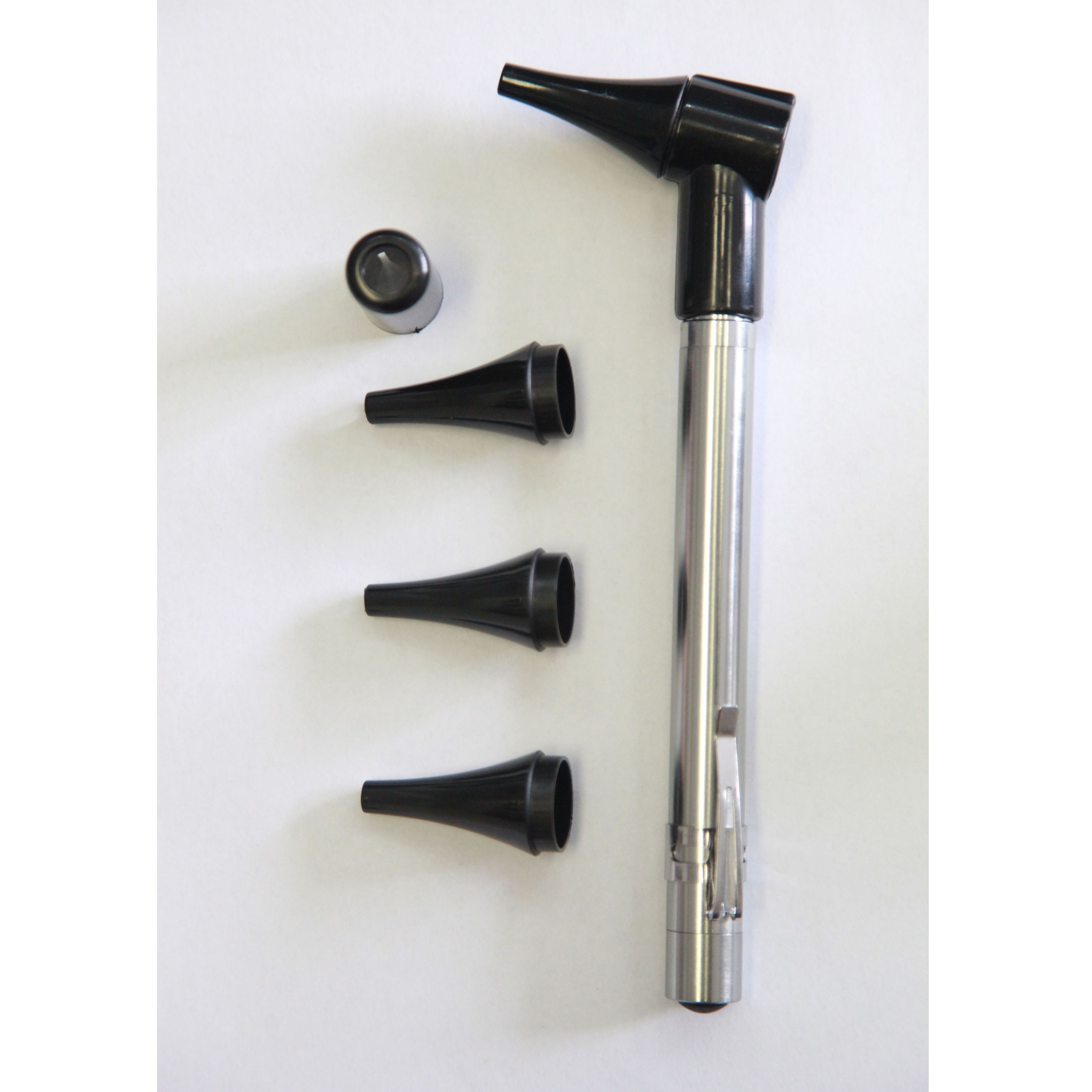 Otoscope