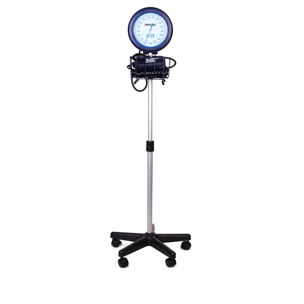 Stand Type Aneroid Sphygmomanometer Supplier