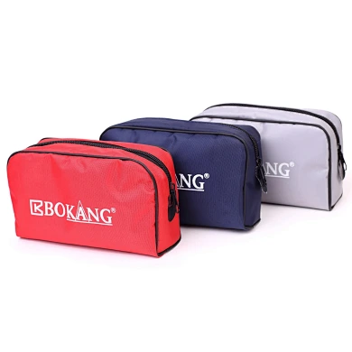 Nylon Zipper Bag