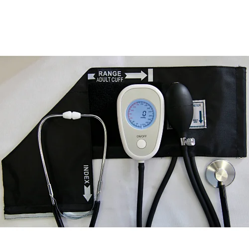 China LED Palm Type Sphygmomanometer Wholesale