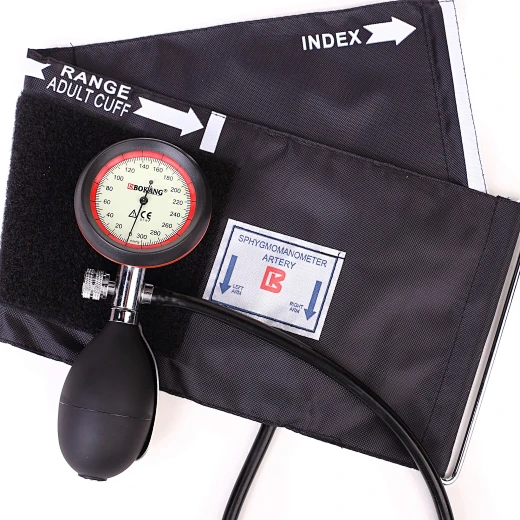 Sphygmomanometer Aneroid Type