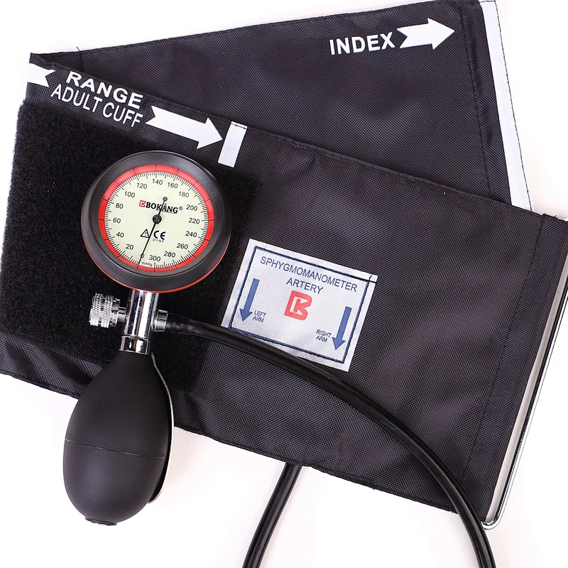BK2012 النخيل نوع اللاسائلية مقياس ضغط الدم ، مقياس ضغط الدم نوع اللاسائلية