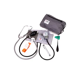 BK2000 血压计套件, 血压计和听诊器套件