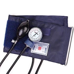 مقياس ضغط الدم اللاسائلي BK2001 ، مقياس ضغط الدم اللاسائلي المحمول