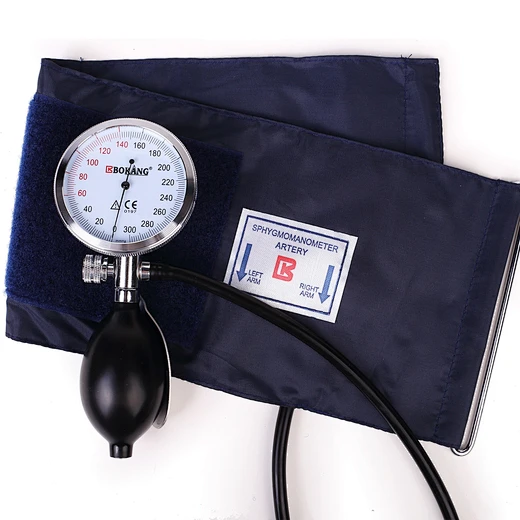 مقياس ضغط الدم اللاسائلي اليدوي