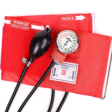 BP 仪器血压计