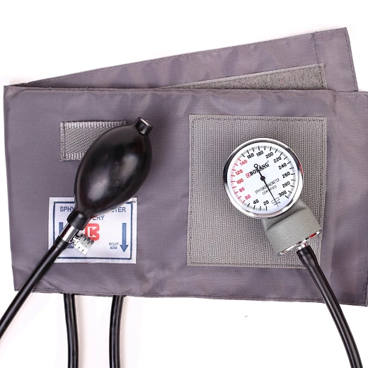 Sphygmomanometer Portable