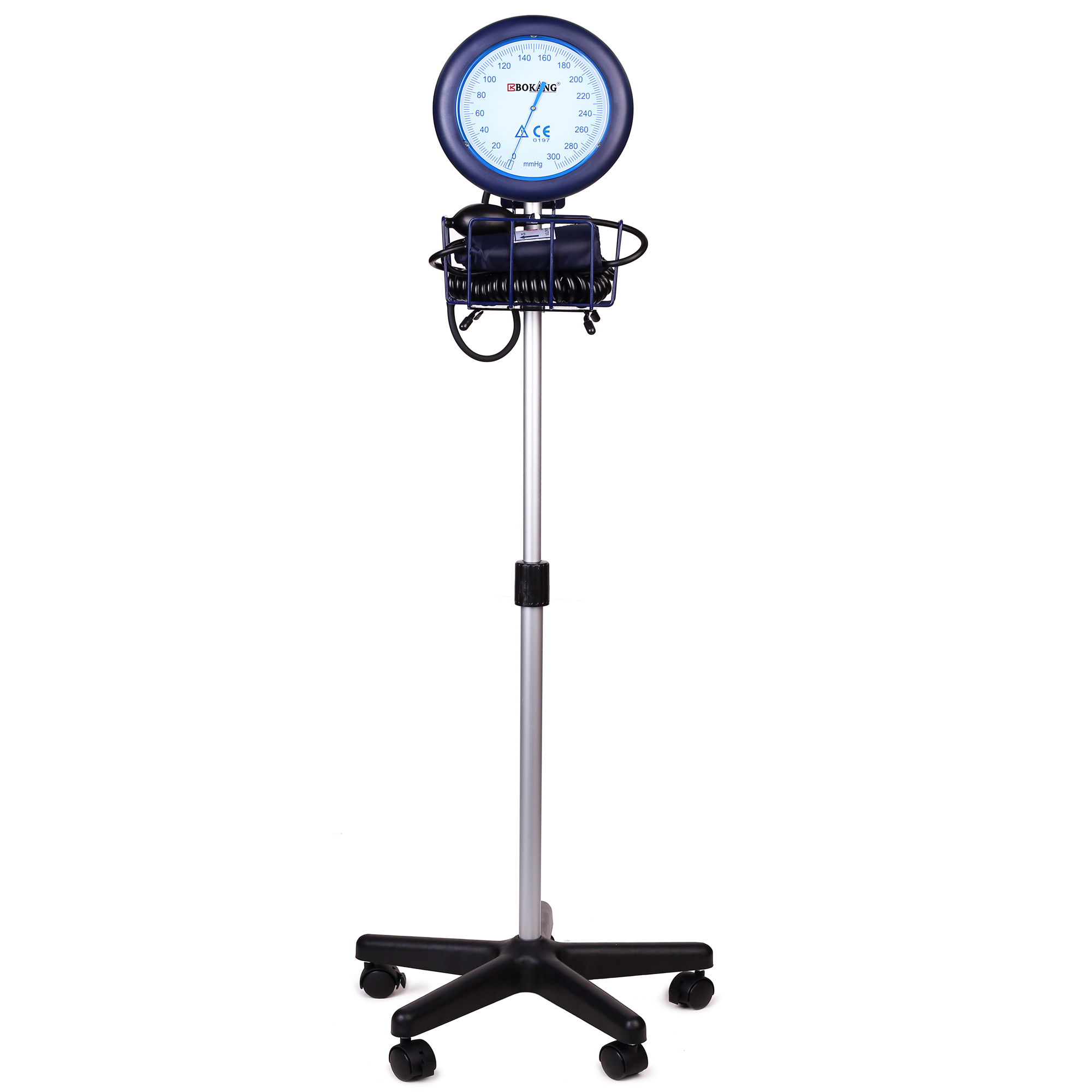 mercury sphygmomanometer , Blood Pressure Machine Mercury , - Wenzhou  Bokang Instruments Co., Ltd.