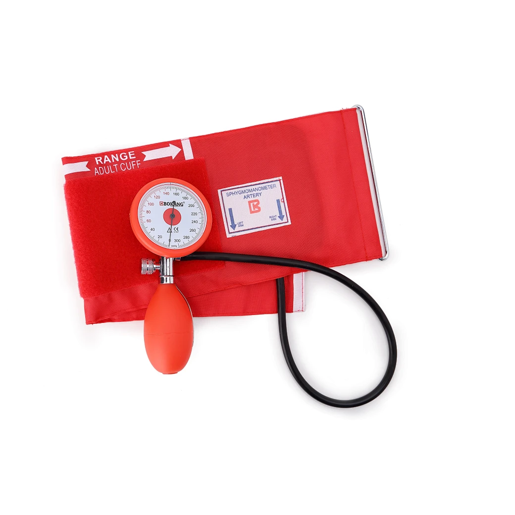 Aneroid Sphygmomanometer , - Wenzhou Bokang Instruments Co., Ltd.