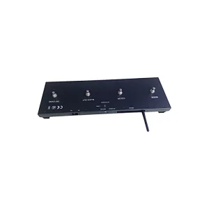 IP20 DMX512  led bar light system pixel control led wall washer