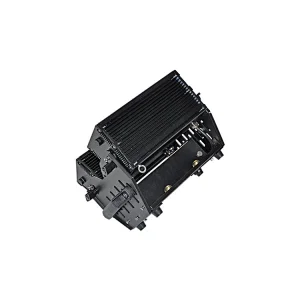Party enent DMX 512 wireless wall washer light battery led light