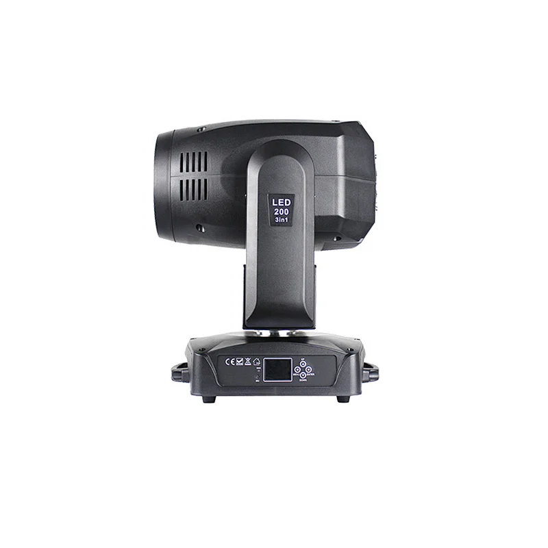 200w led moving head bsw