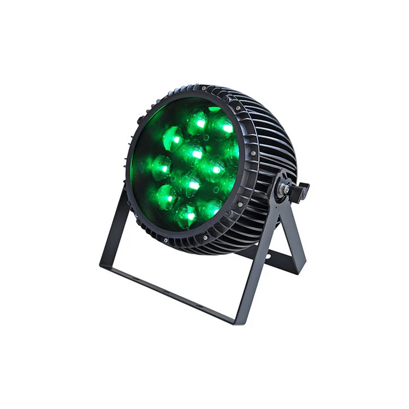 Professional manufacture 4in1goodwill par light stage lighting equipment