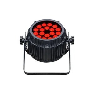 Outdoor professional DMX 4in1 LED buy wireless club light stage lighting