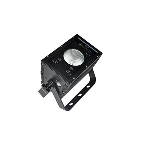 IP20 DMX512 led battery light indoor beam rechargeable disco led disco light