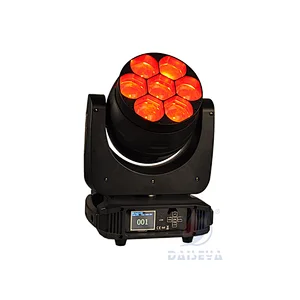 Best price 350w sharpy 3in1 multi-funtion beam moving head light