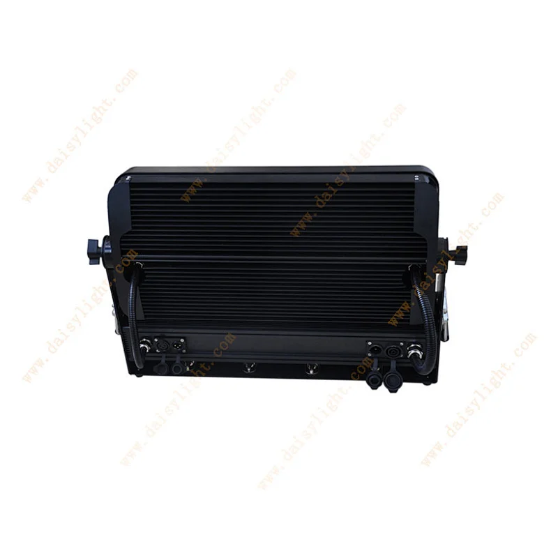 480W 40PCS*10W RGBW 4 in 1 LED City Color with pixel control