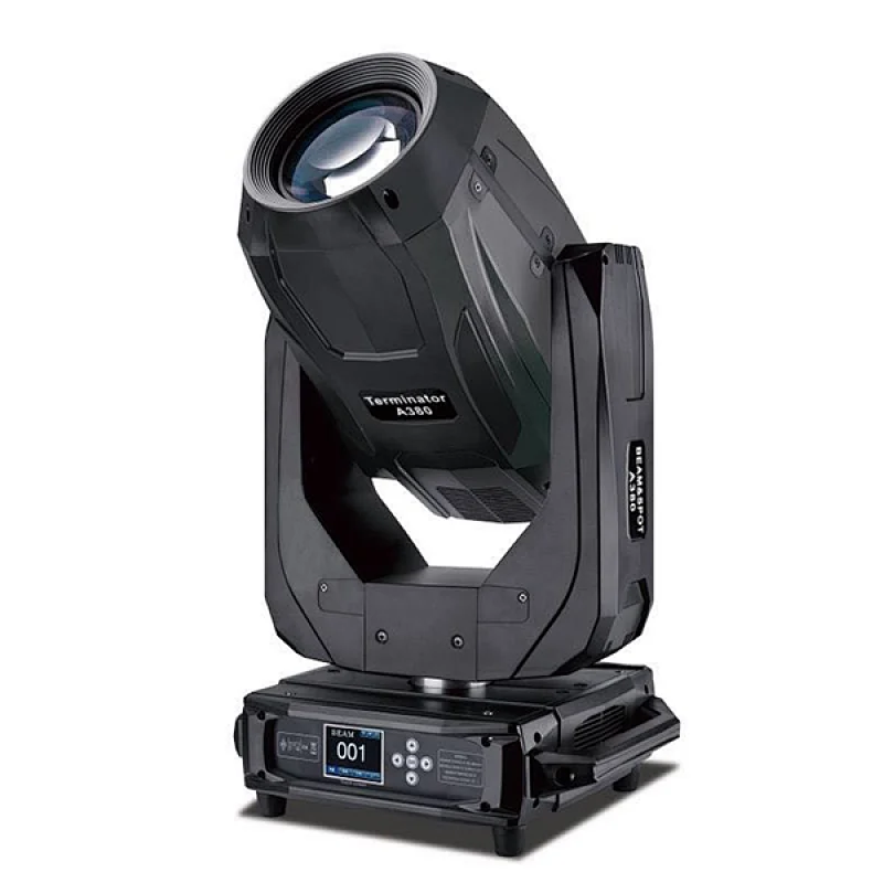 330w 380w 17r 20r 3in1 moving head light led beam