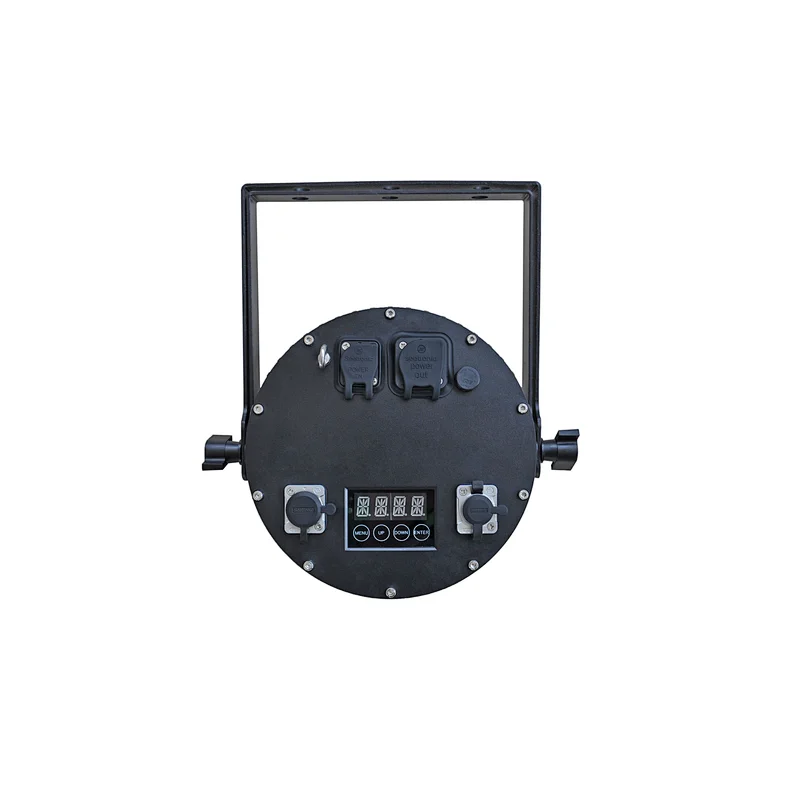 perfect outdoor DMX Controller led stage light