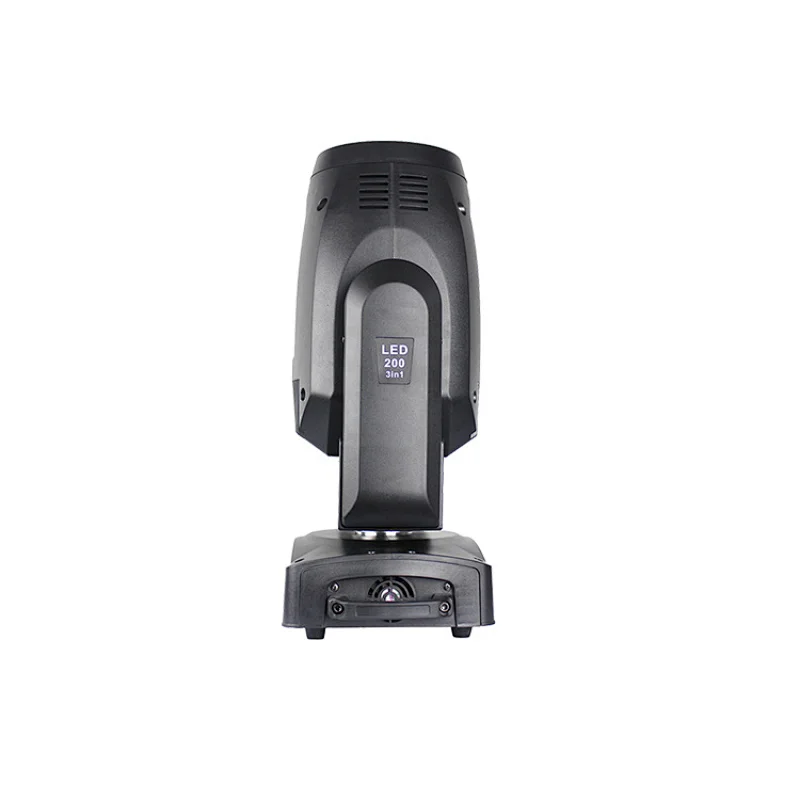 200w led moving head bsw