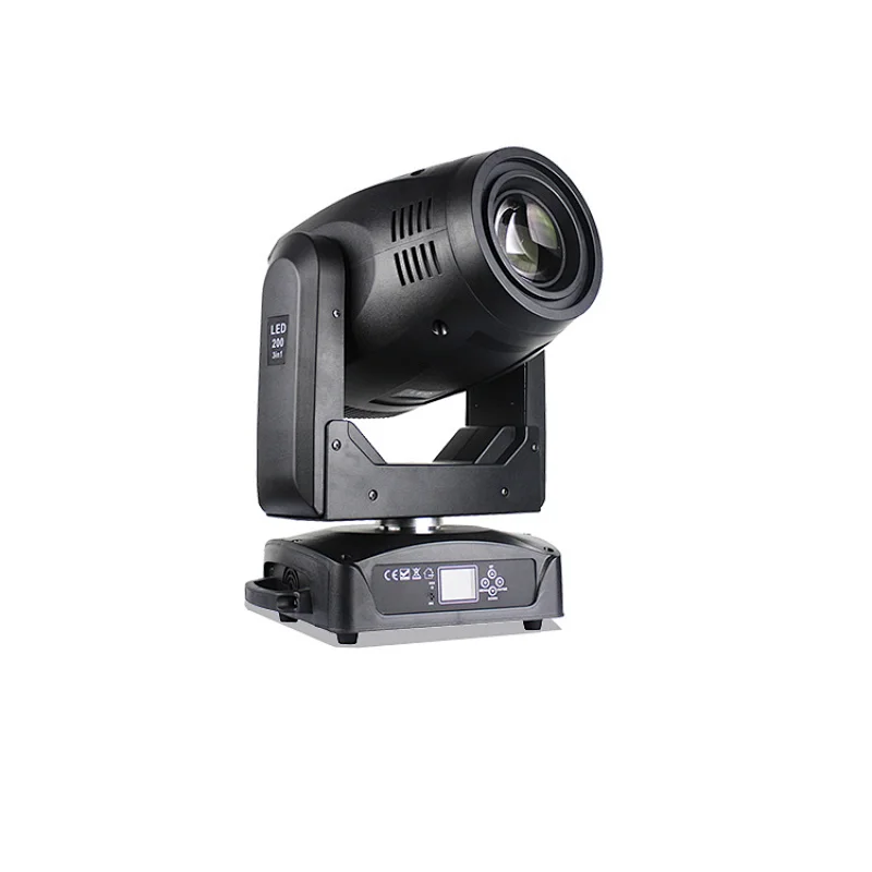 200w led moving head bsw