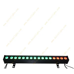 outdoor IP65 wall washer high power led pixel control led wall washer