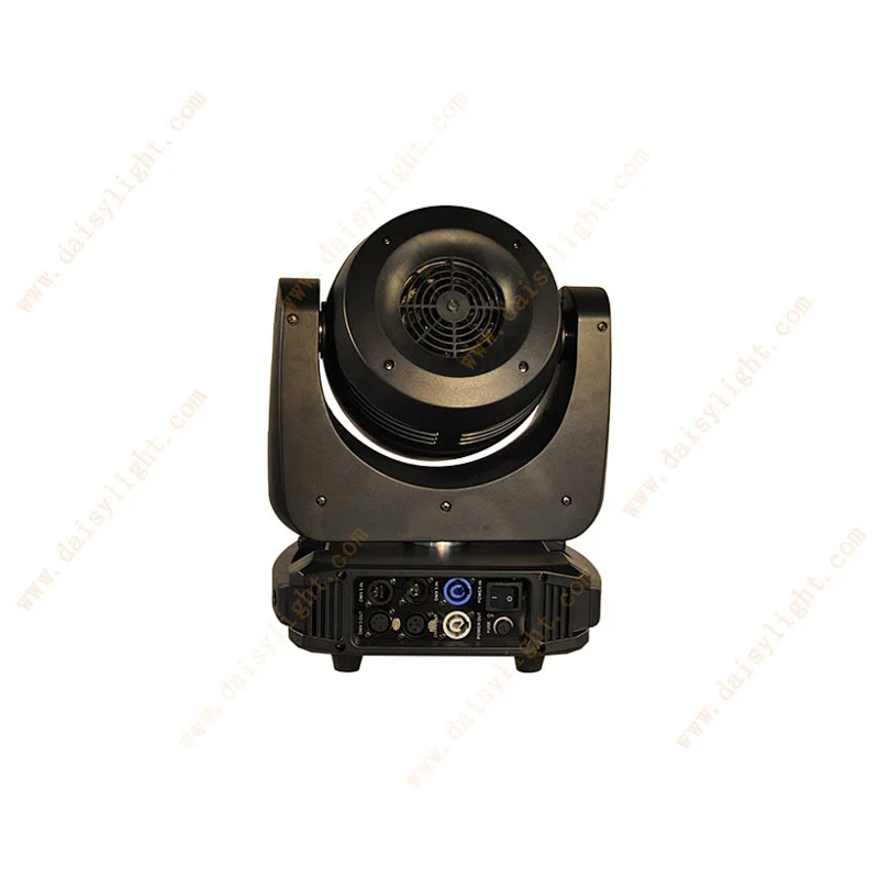 7X40W 350W RGBW  DJ moving head stage light