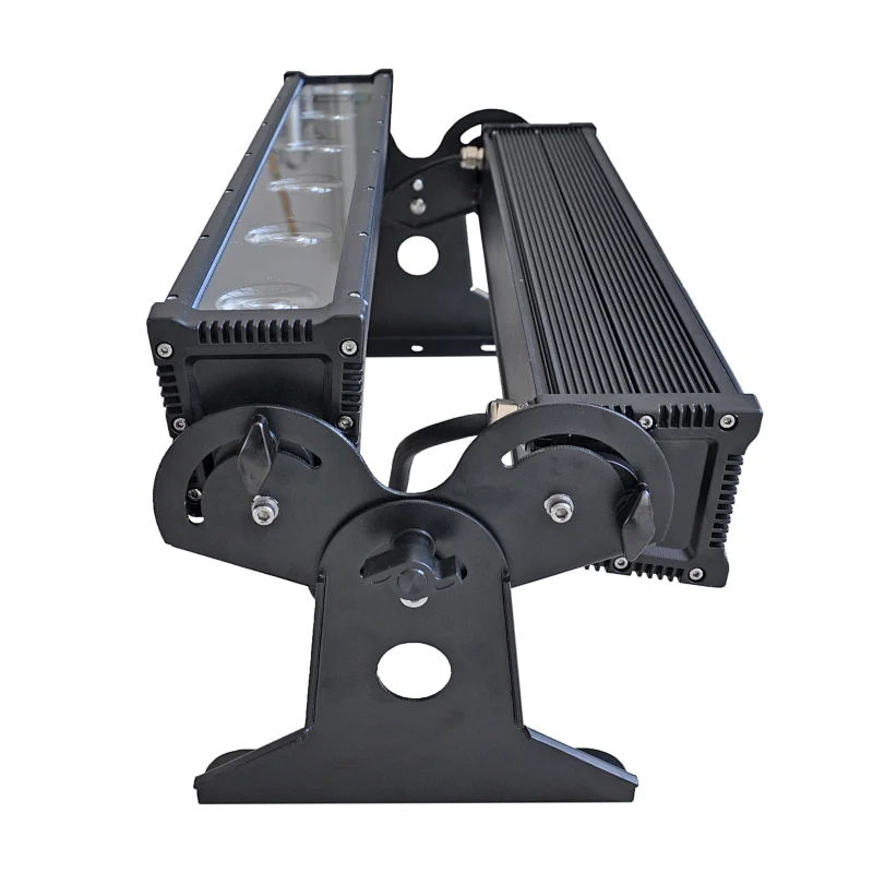 DMX Pixel RGBW LED Wall Washer Stage Light beam IP67 LQ1512-MATRIX
