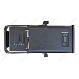 Guangzhou 150W stage light projection logo ip65 custom gobo light