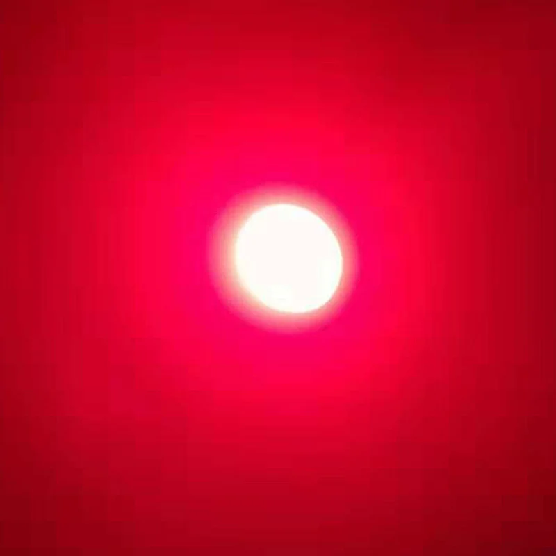 Pure beam moving head lights