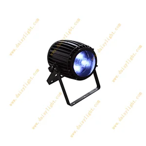 PZ-Q1503-BA-WI-RGBW 3*15W 4-IN-1 ZOOM IP65 led par with battery and wireless