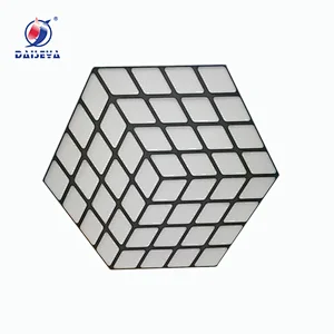 Party project 192PCS 3IN1 RGB LED cube light with matrix