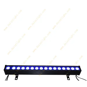 outdoor IP65 wall washer high power led pixel control led wall washer