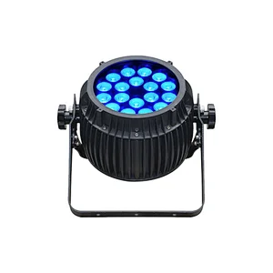 Outdoor professional DMX 4in1 LED buy wireless club light stage lighting