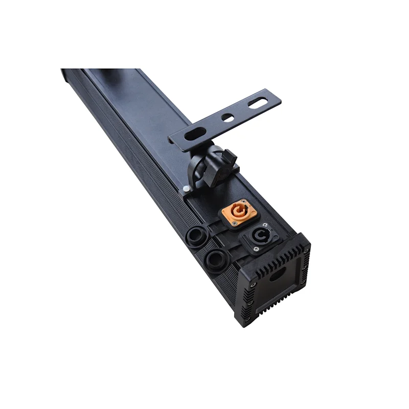 Top-rated best quality outdoor dmx matrix waterproof dmx disco led light bar