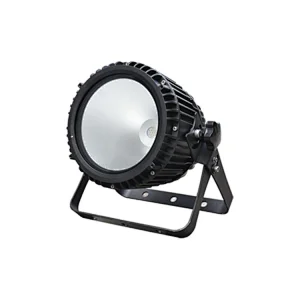 100w Dmx Stand Alone Beam  Rgbw Stage Dj Led Dimmer  Strobe Professional Cob Par Light