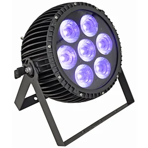 7*25W IP65 7 in 1 Stand Alone Outdoor RGB LED Par Disco Dj Stage Light