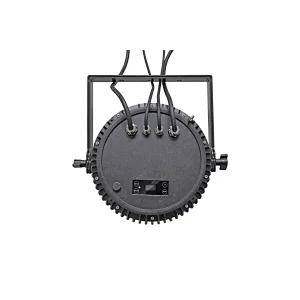 Outdoor Stage Light PF2507 25W*7 RGBAW LEDs