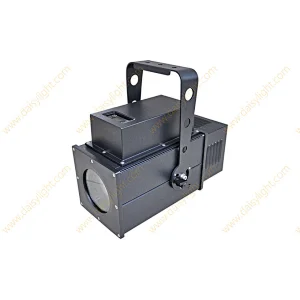Guangzhou 150W stage light projection logo ip65 custom gobo light