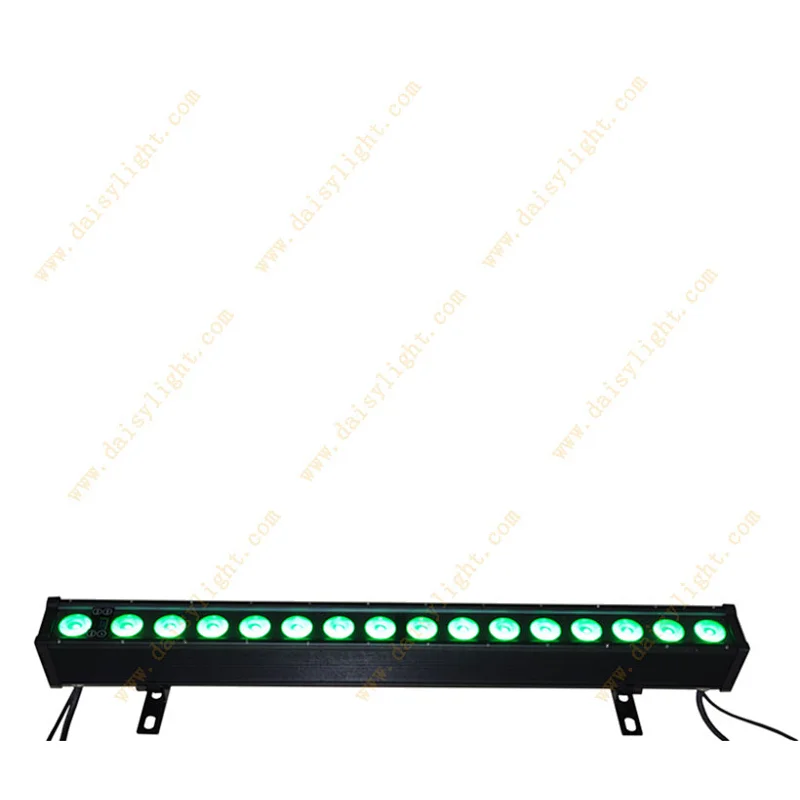 outdoor IP65 wall washer high power led pixel control led wall washer
