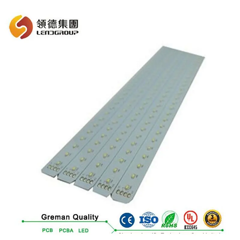 LED PCBA