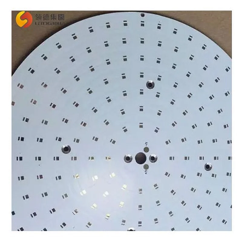 high quality low bay modules ac 150w led pcb module without driver