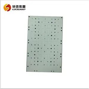 led pcb 94 V0, led strip pcb, pcb SMT aluminum led street light pcba