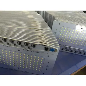 50W PCBA FOR STREET LIGHT LAMP