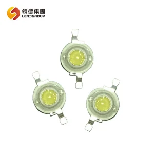 high power 1-3w led chip with Bridgelux/Epistar