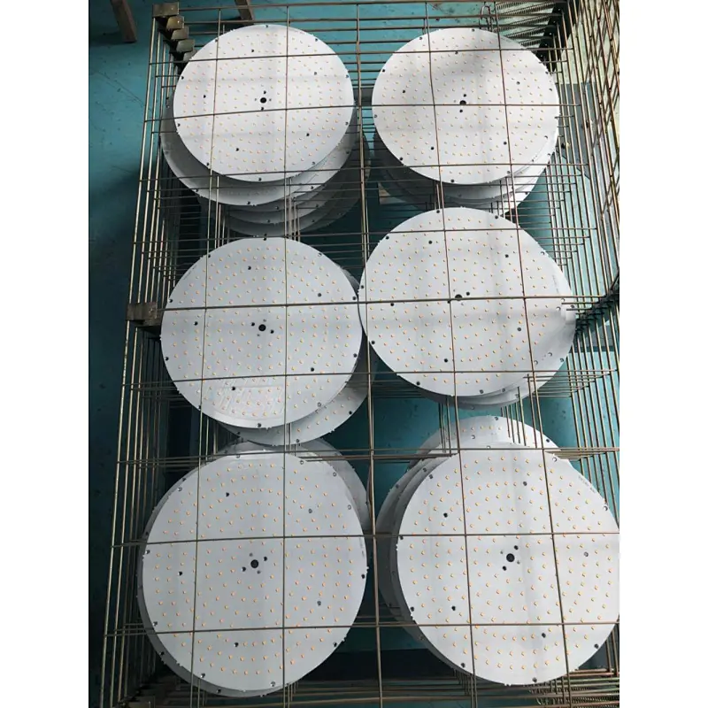 LED PCBA