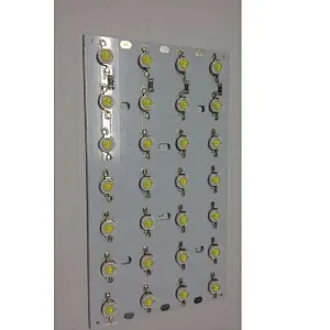high power 1-3w led chip with Bridgelux/Epistar