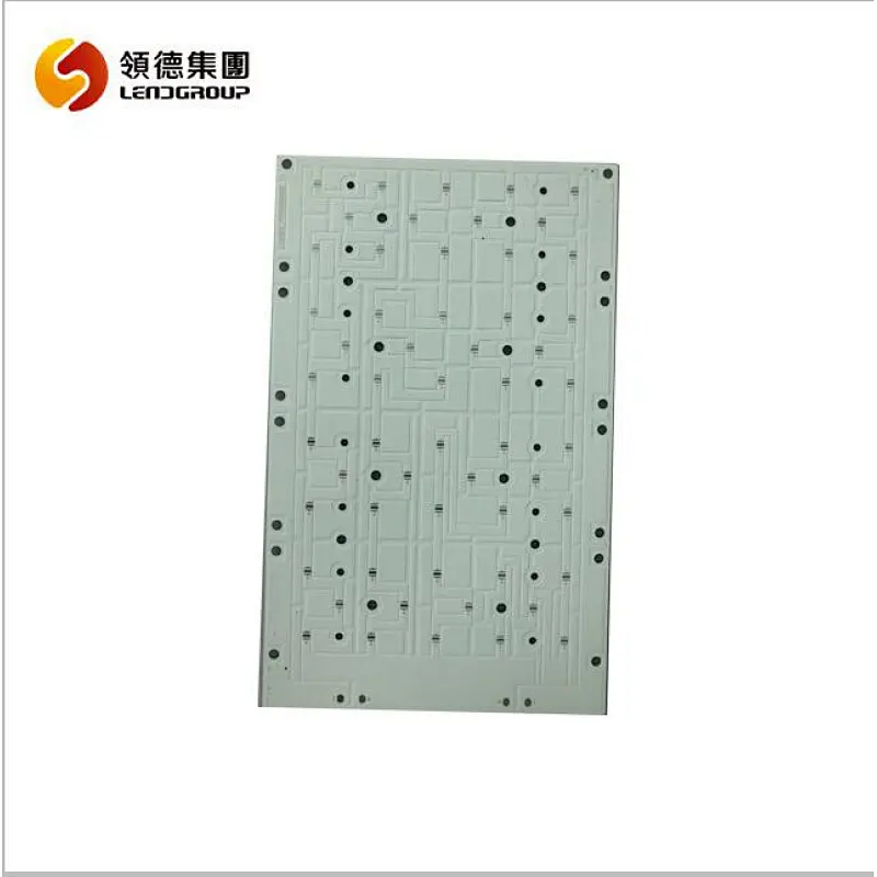 LED PCBA