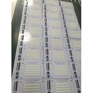 50W PCBA FOR STREET LIGHT LAMP
