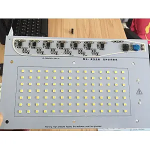 50W PCBA FOR STREET LIGHT LAMP